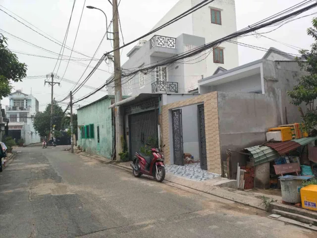 Bán Nhà riêng 65m2 có sẵn 65 m2 thổ cư giá 3.6 tỷ tại Đường Xuân Thới Thượng 20 Xã Bà Điểm Huyện Hóc Môn TP. Hồ Chí Minh