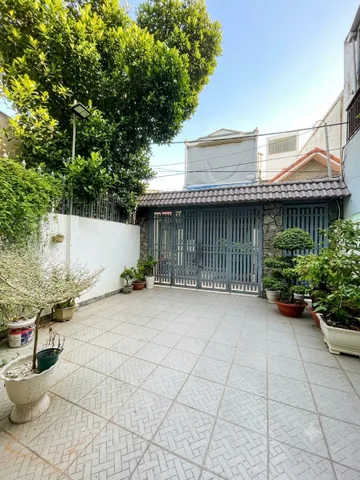 Bán Nhà riêng 94m2 có sẵn 94 m2 thổ cư giá 5.7 tỷ tại Đường Tân Thới Nhất 1 Phường Tân Thới Nhất Quận 12 TP. Hồ Chí Minh