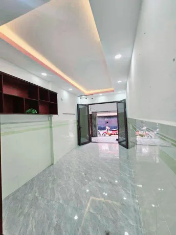 Bán nhà Sinco 54m2 dài 18m chỉ 5 tỷ xíu hoàn công đủ N_AL58