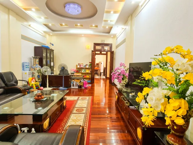 CẦN BÁN GẤP NHÀ MẶT PHỐ LÊ TRỌNG TẤN – THANH XUÂN, 98M², MT 6M, 4T, GIÁ 29,5 TỶ
