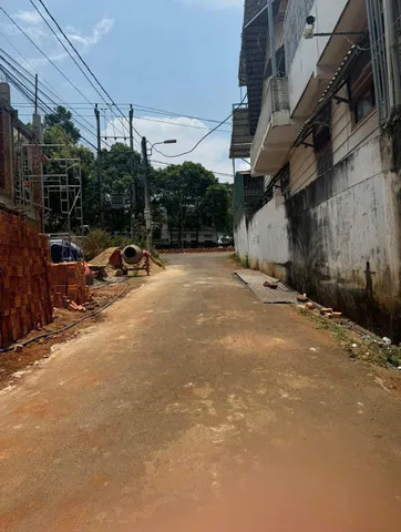 Bán Đất 86m2 có sẵn 75 m2 thổ cư giá 1.65 tỷ tại Phường Tân Hòa Thành phố Buôn Ma Thuột Đắk Lắk