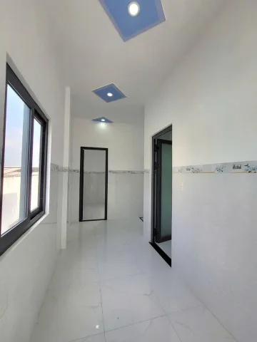 Bán Nhà riêng có sẵn 110 m2 thổ cư giá 1.8 tỷ tại Đường TL19 Xã Mỹ Lộc Huyện Cần Giuộc Long An