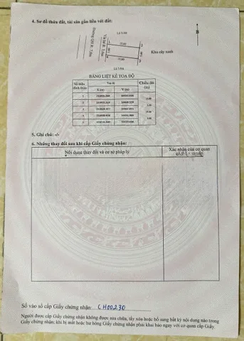 09.2026.Bán Đất 75m2 đấu giá bài trong giá 3.13 tỷ tại Xã Hoa Động Huyện Thuỷ Nguyên Hải Phòng. liên hệ 0362558882