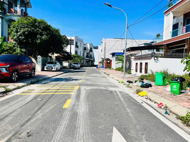 🔥 BÁN ĐẤT SAU CHỢ LƯƠNG QUÁN – NAM SƠN, AN DƯƠNG 93,6m²  chỉ 2,95 tỷ
LH 0979087664