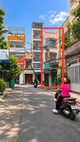 🔥 HXH SIÊU VIP NAM KỲ KHỞI NGHĨA – QUẬN 3
💎 2 MẶT HẺM THÔNG – NỞ HẬU – 58,5M² CÔNG NHẬN – CHỈ 11,7 TỶ