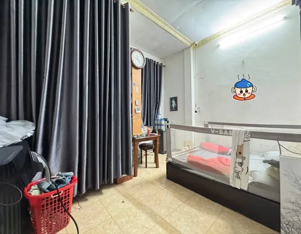 Bán Nhà riêng có sẵn 42 m2 thổ cư giá 3 tỷ tại Đường Nguyễn Tư Giản Phường 12 Quận Gò Vấp TP. Hồ Chí Minh