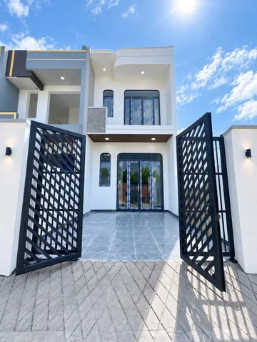 Bán Nhà riêng 90m2 giá 2.45 tỷ ngay Ngã Ba Bình Ý