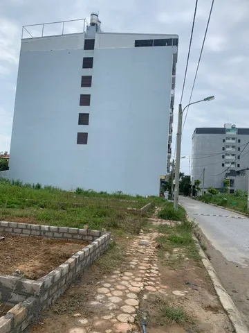 🔥 ĐẤT DÂN gần Quốc Lộ 6 – 100m² – ĐƯỜNG NHỰA 2 Ô TÔ TRÁNH – SỔ HỒNG RIÊNG