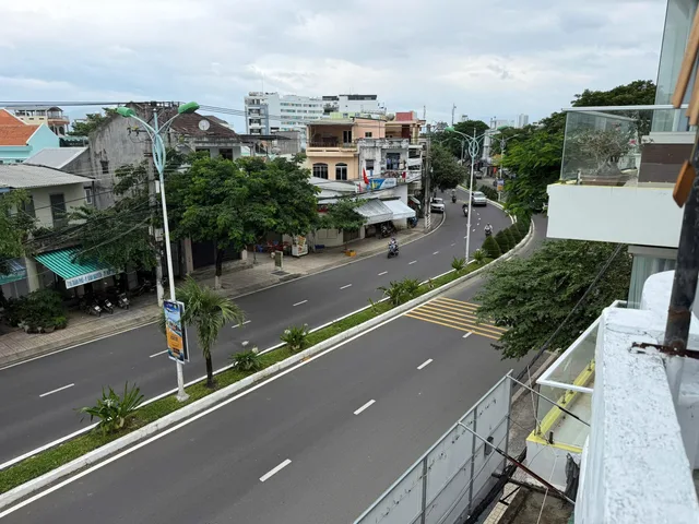 Bán Nhà riêng 111.7m2 có sẵn 111.7 m2 thổ cư giá 17 tỷ tại Đường Trần Phú Phường Vĩnh Nguyên Thành phố Nha Trang Khánh Hòa