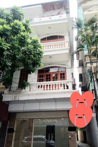 Cho thuê Nhà Mặt Phố Nguyễn Ngọc Nại Thanh Xuân 40m2 giá 18 triệu