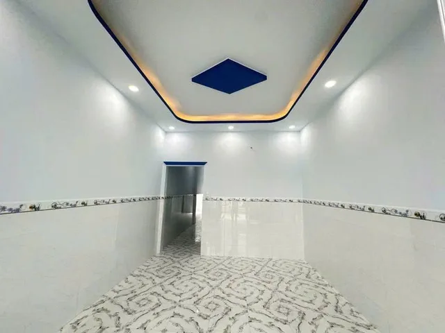 🔥 CHỈ 930 TRIỆU – SỞ HỮU NGAY NHÀ CẤP 4 S.H.R TẠI PHƯỚC VĨNH AN - CỦ CHI ‼