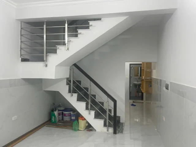 Cho thuê Nhà riêng 35m2 giá 12 triệu tại Đường Ngọc Hà Phường Ngọc Hà Quận Ba Đình Hà Nội