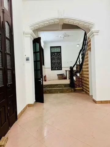 Cho thuê nhà Đê Trần Khát Chân, Hai Bà Trưng 45m x 5T (6 ngủ) giá 12.5 triệu