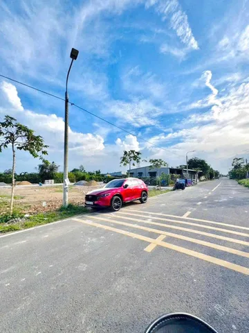 ĐẤT MẶT TIỀN ĐƯỜNG NHỰA 20 MÉT-VIEW SÔNG THOÁNG MÁT - GẦN BỬU LONG BIÊN HÒA