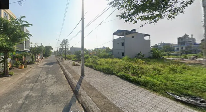 Bán Đất 134m2 thổ cư tại Huyện Kiến Xương Thái Bình