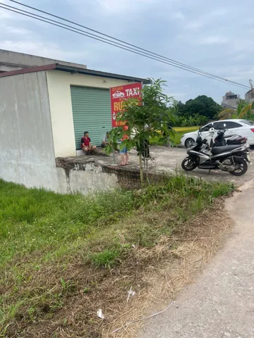 ĐẤT ĐẤU GIÁ LAN GIỚI  – CÓ THỂ KINH DOANH, BUÔN BÁN NGAY