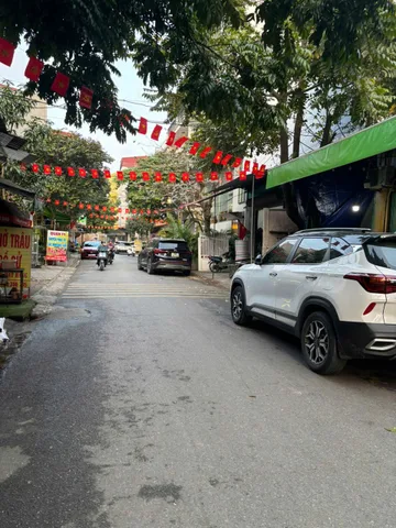 Bán Nhà riêng 129m2 có sẵn 129 m2 thổ cư giá 11.8 tỷ tại Đường Nguyễn Nhân Thiếp Phường Ninh Xá Thành phố Bắc Ninh Bắc Ninh