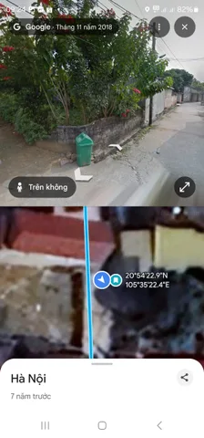 Bán Đất 150m2 có sẵn 150 m2 thổ cư giá 1.7 tỷ tại Thị trấn Xuân Mai Huyện Chương Mỹ Hà Nội