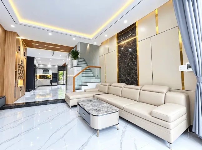 Biệt Thự Mini Đối Diện Chợ Tân Bình Chỉ 1tỷ850 Bao Sổ Sách