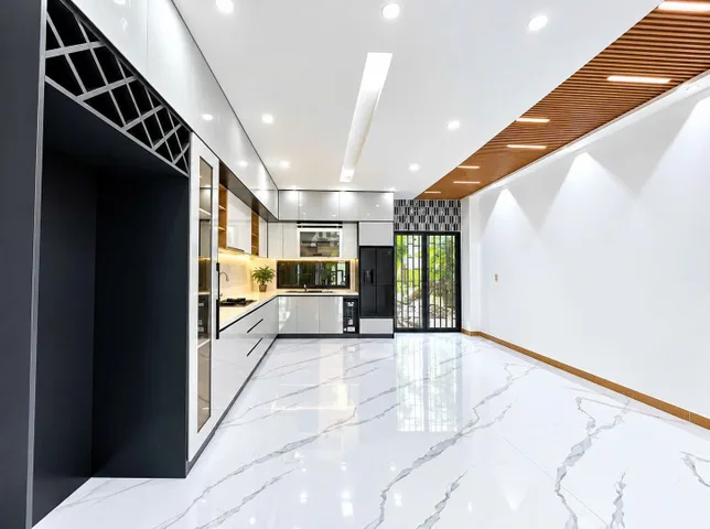 Biệt Thự Mini Đối Diện Chợ Tân Bình Chỉ 1tỷ850 Bao Sổ Sách