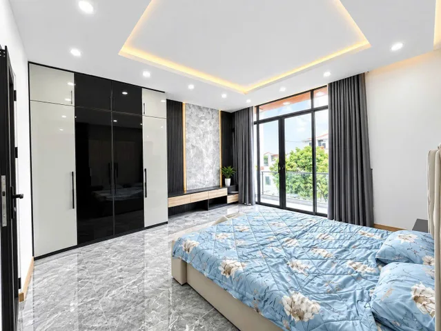 Biệt Thự Mini Đối Diện Chợ Tân Bình Chỉ 1tỷ850 Bao Sổ Sách