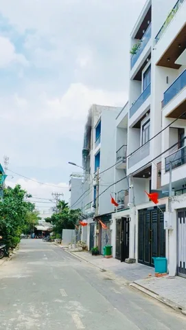 ⚡️ CHỦ GẤP BÁN ĐẤT GIÁP QUẬN 2 CHỈ 3,4 TỶ 50M² FULL THỔ CƯ SÁT MẶT TIỀN GÒ CÁT PHÚ HỮU XÂY TỰ DO