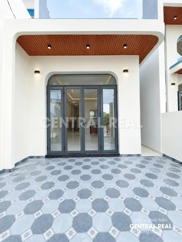 Bán🏡 NHÀ CẤP 4 – TT 500TR, DỌN VÀO Ở NGAY!
