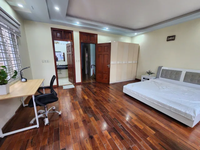 Cho thuê Căn hộ chung cư 30m2 giá 4 triệu tại Đường Tôn Đức Thắng Phường Lam Sơn Quận Lê Chân Hải Phòng
