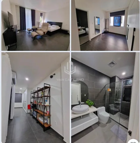 🔥 BÁN NHÀ PHỐ LIỀN KỀ LA VIDA RESIDENCE – 87,5M² – 1 TRỆT 3 LẦU – FULL NỘI THẤT – 9,8 TỶ 🔥