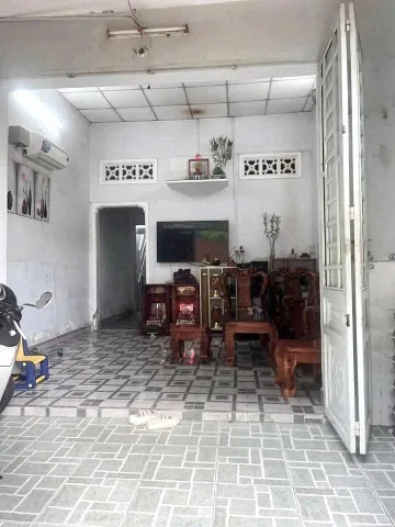 🏠 Nhà hẻm 690tr giáp Hóc Môn. Sổ Hồng Riêng