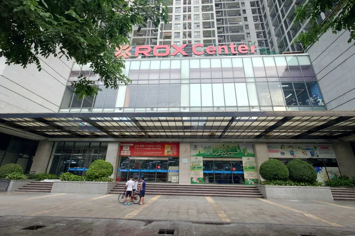 🔥CHO THUÊ MB KHỐI ĐẾ 3000M2 TẠI TÒA GOLDSILK COMPLEX, GIÁ RẺ VỊ TRÍ ĐẸP