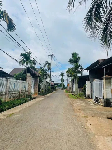 Bán Đất 343.8m2 có sẵn 60 m2 thổ cư giá 1.9 tỷ tại Xã Hòa Thuận Thành phố Buôn Ma Thuột Đắk Lắk