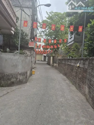 ĐẤT TUYẾN 2 TRƯƠNG VĂN LỰC – HÙNG VƯƠNG | 73,6M² – CHỈ 2,35 TỶ