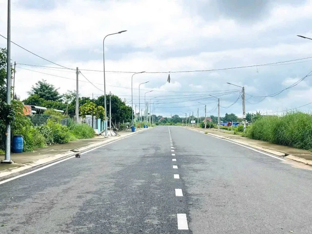 Bán Đất 459m2 có sẵn 120 m2 thổ cư giá 655 triệu tại Thị trấn Chơn Thành Thị xã Chơn Thành Bình Phước