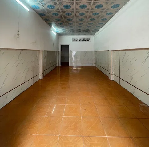 Bán nhà 2 tầng - Khu Tên Lửa - Bình Tân - DT: 51.2 m²