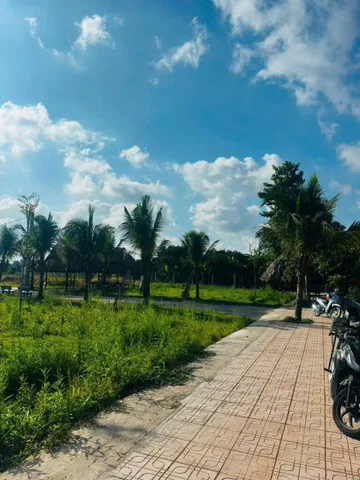 Bán Đất 75m2 thổ cư giá 975 triệu tại Đường Hương Lộ 9, Phường Tân Triều