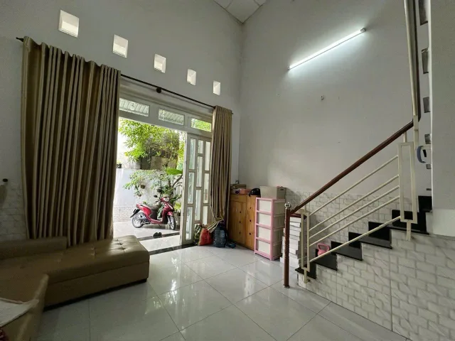Bán Nhà riêng 68m2 có sẵn 68 m2 thổ cư giá 4 tỷ tại Đường Tô Ngọc Vân Phường Hiệp Bình Phước Thành phố Thủ Đức TP. Hồ Chí Minh