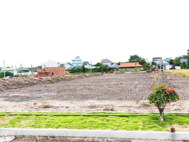 🌃Đất trung tâm Chơn Thành giá full sổ 685 triệu