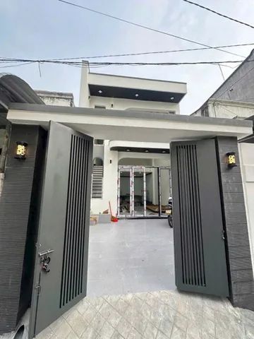 Bán Nhà riêng 90m2 có sẵn 90 m2 thổ cư giá 3.7 tỷ tại Đường Trịnh Hoài Đức Phường Trung Dũng Thành phố Biên Hòa Đồng Nai