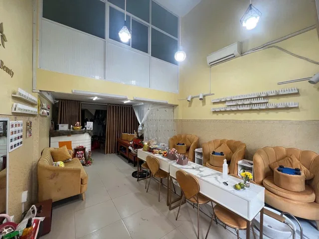 🔥 BÁN NHÀ - MẶT TIỀN CÂY KEO – NGAY NGÃ TƯ HÒA BÌNH – LŨY BÁN BÍCH - TÂN PHÚ – 14,5 TỶ 🔥
