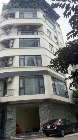 Chính chủ cho thuê theo tầng hoặc mặt bằng KD - khu ĐG sân bóng Mậu Lương Kiến Hưng - Hà Đông HN