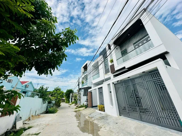 Bán Nhà riêng 72.1m2 có sẵn 72.1 m2 thổ cư giá 2.7 tỷ tại Đường Thông Tin Xã Diên An Huyện Diên Khánh Khánh Hòa