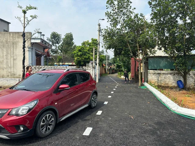 Siêu phẩm đầu tư - Đón sóng đô thị vệ tinh Hòa Lạc