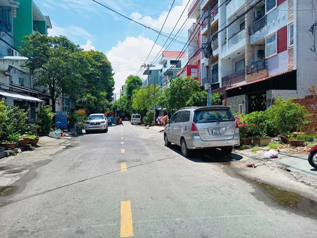 🌈NHÀ ĐẸP KIÊN CỐ- MẶT TIỀN ĐƯỜNG S1- TÂY THẠNH- KHU VỰC KD SẦM UẤT- 4TẦNG- 99M2 GIÁ 14TỶ(BỚT LỘC).