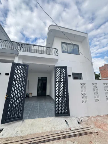 BIỆT THỰ MINI HƯƠNG LỘ 9 | P.TÂN TRIỀU