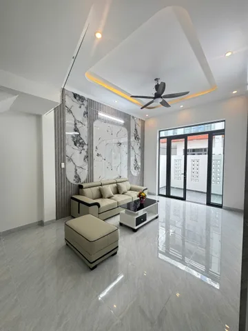 BIỆT THỰ MINI HƯƠNG LỘ 9 | P.TÂN TRIỀU