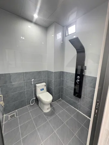 BIỆT THỰ MINI HƯƠNG LỘ 9 | P.TÂN TRIỀU