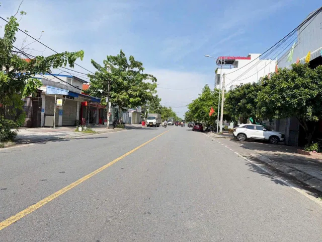 ❌❌❌ VỊ TRÍ VÀNG KINH DOANH 100M² MẶT ĐƯỜNG 21M | GIÁ HƠN 4 TỶ MẶT ĐƯỜNG MÁNG NƯỚC  ❌❌❌