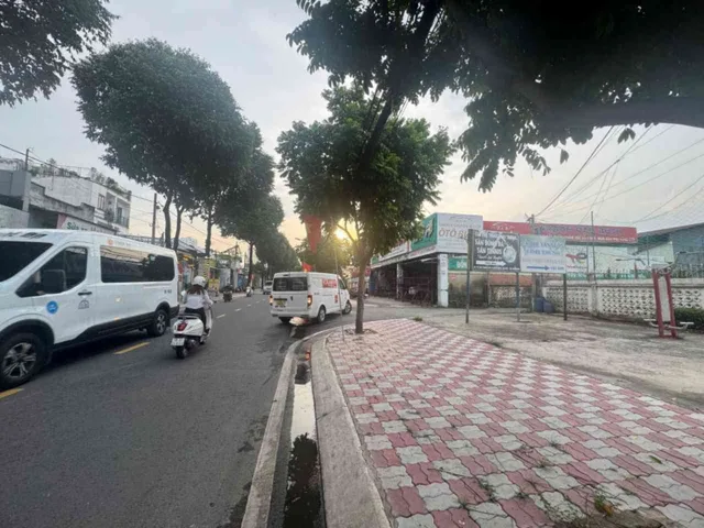 Bán Đất 94m2 có sẵn 94 m2 thổ cư giá 7 tỷ tại đường Kha Vạn Cân Phường Linh Trung Quận Thủ Đức TP. Hồ Chí Minh