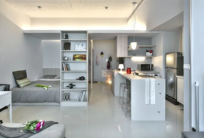CHỈ 275TR SỞ HỮU CĂN 2 PHÒNG NGỦ NGÂN HÀNG CHO VAY 80% GIÁ TRỊ CĂN HỘ